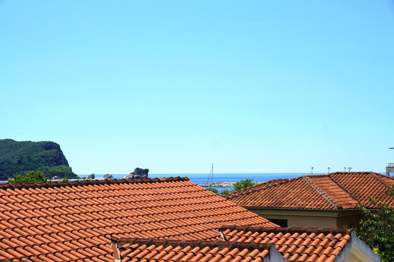 Apartments Stanivukovic Budva Kamer foto