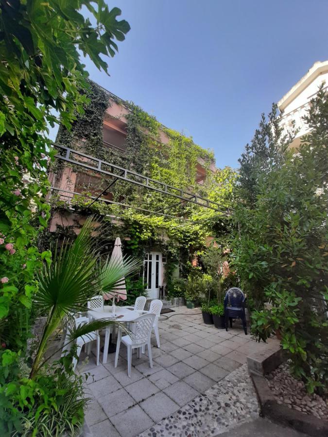 Apartments Stanivukovic Budva Buitenkant foto