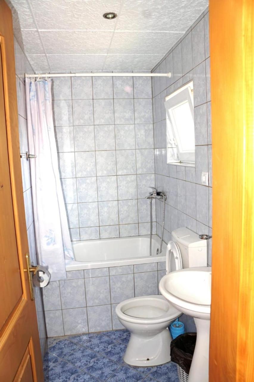 Apartments Stanivukovic Budva Kamer foto