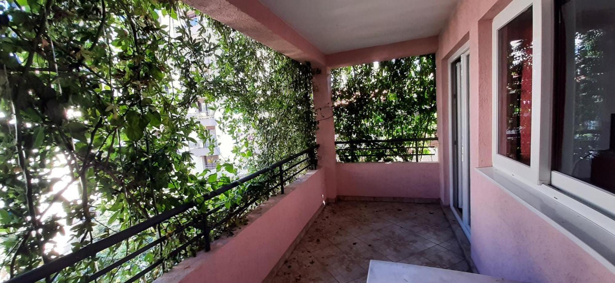 Apartments Stanivukovic Budva Kamer foto