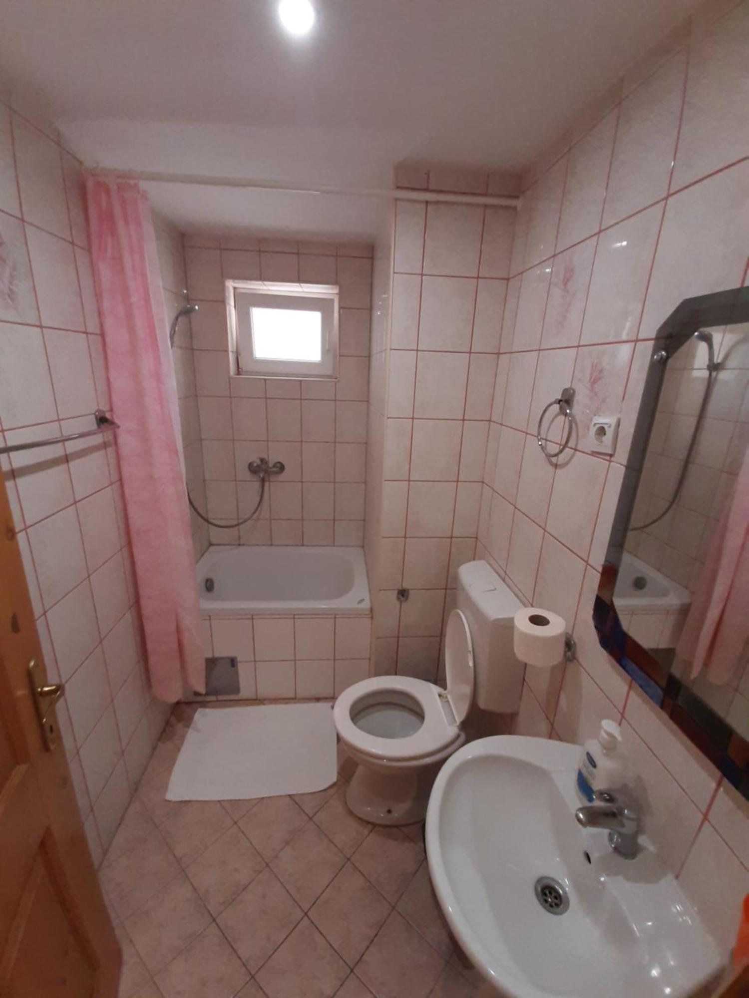 Apartments Stanivukovic Budva Kamer foto